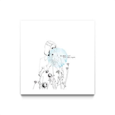 The Sun Ain't Gonna Shine Anymore