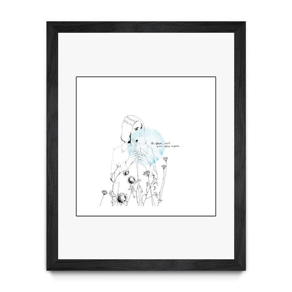 The Sun Ain't Gonna Shine Anymore