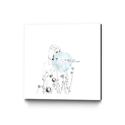 The Sun Ain't Gonna Shine Anymore