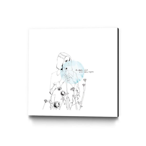 The Sun Ain't Gonna Shine Anymore