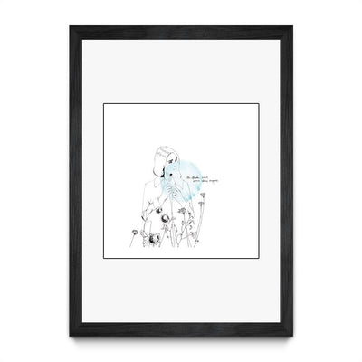 The Sun Ain't Gonna Shine Anymore