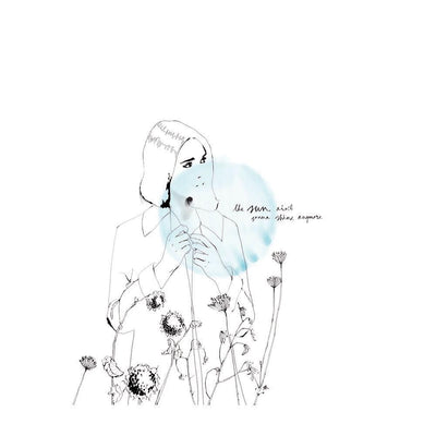 The Sun Ain't Gonna Shine Anymore