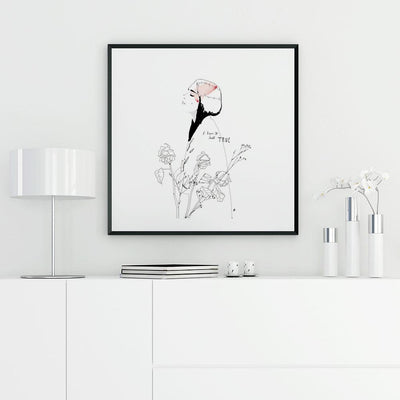 I Know It Isn't True