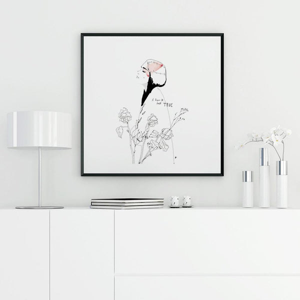 I Know It Isn't True