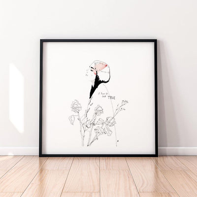 I Know It Isn't True