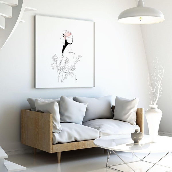 I Know It Isn't True