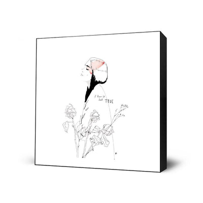 I Know It Isn't True