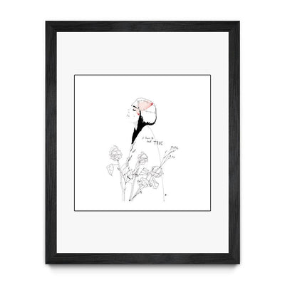 I Know It Isn't True