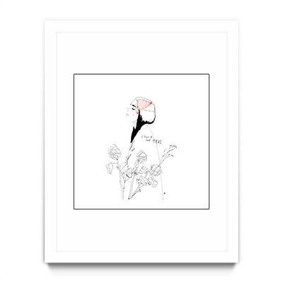 I Know It Isn't True