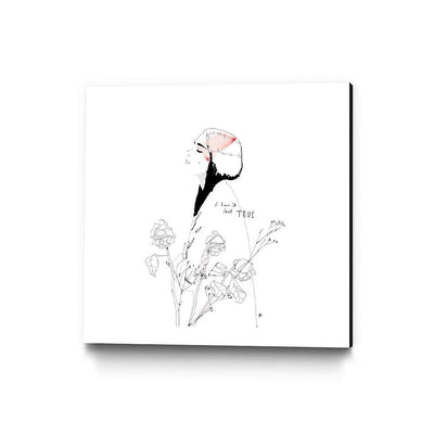 I Know It Isn't True