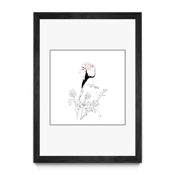 I Know It Isn't True