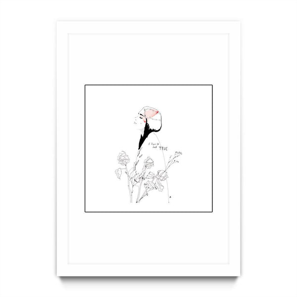 I Know It Isn't True