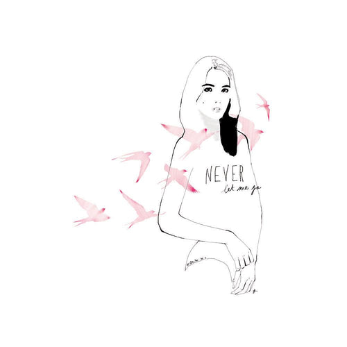 Never Let Me Go