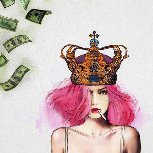 Queen Bitch