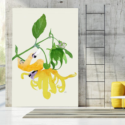 In The Garden Galaxy # 1