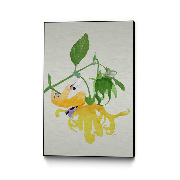 In The Garden Galaxy # 1