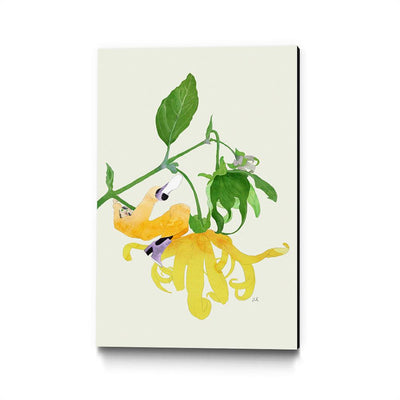 In The Garden Galaxy # 1