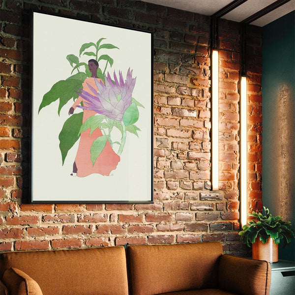 In The Garden Galaxy # 2