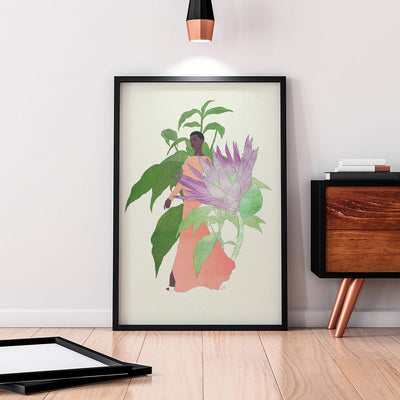 In The Garden Galaxy # 2