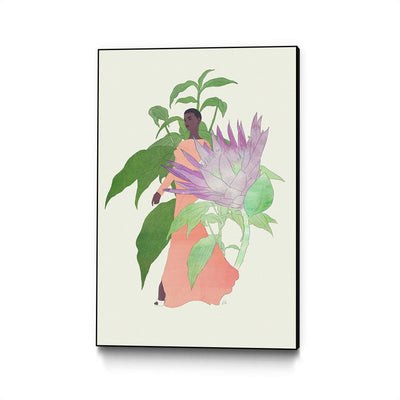 In The Garden Galaxy # 2