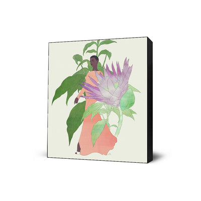 In The Garden Galaxy # 2