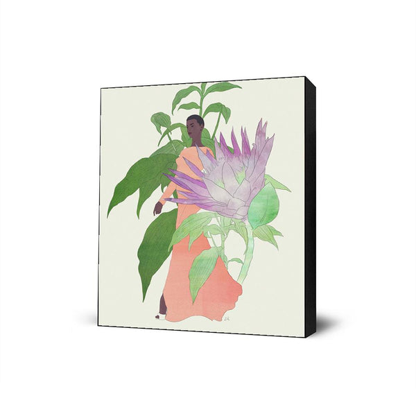 In The Garden Galaxy # 2