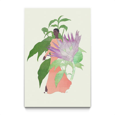 In The Garden Galaxy # 2