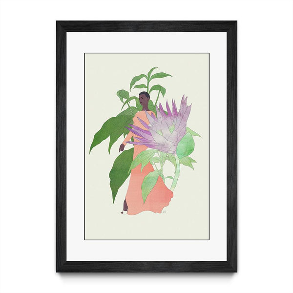 In The Garden Galaxy # 2