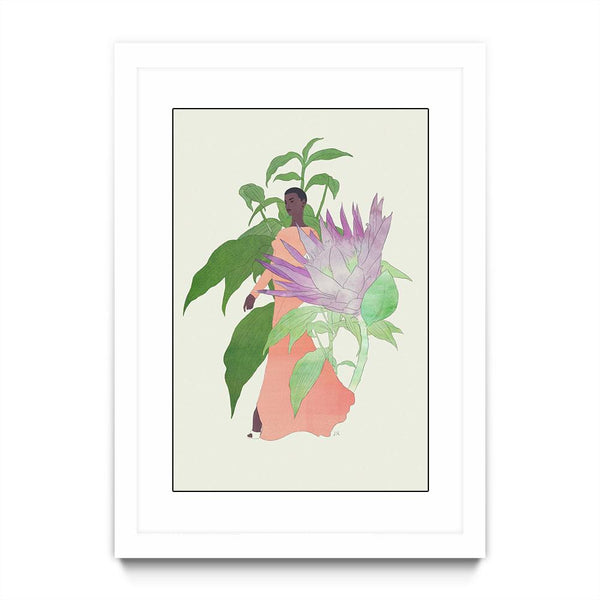 In The Garden Galaxy # 2