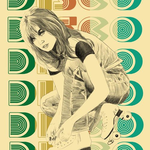 Roller Girl