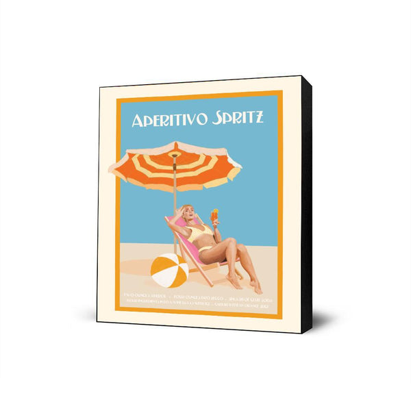 Aperitivo Spritz