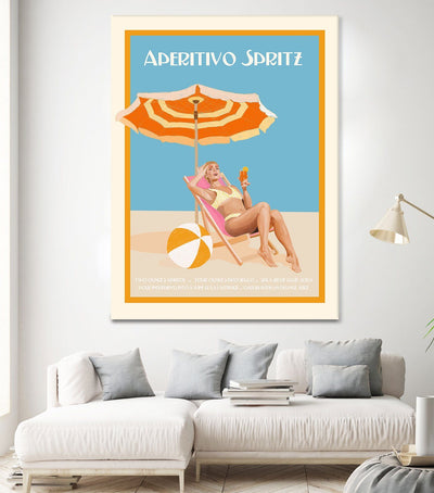 Aperitivo Spritz