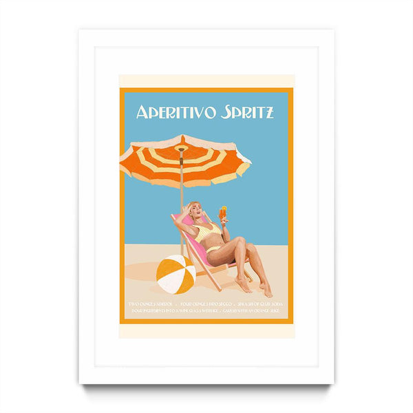 Aperitivo Spritz