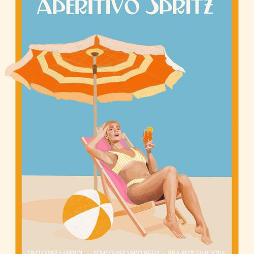 Aperitivo Spritz