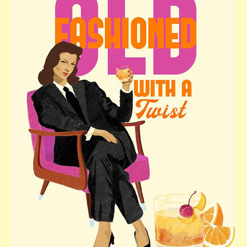 Old Fashioned