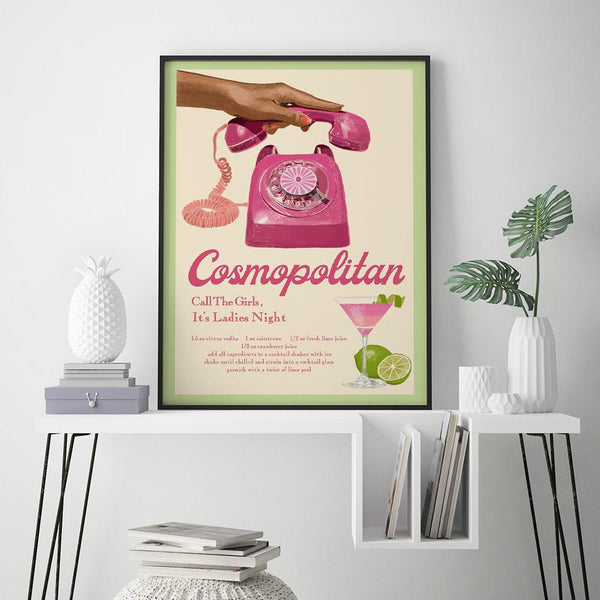 Cosmopolitan