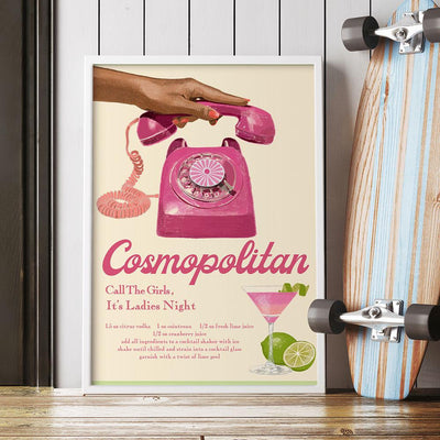 Cosmopolitan