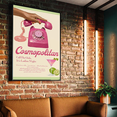 Cosmopolitan