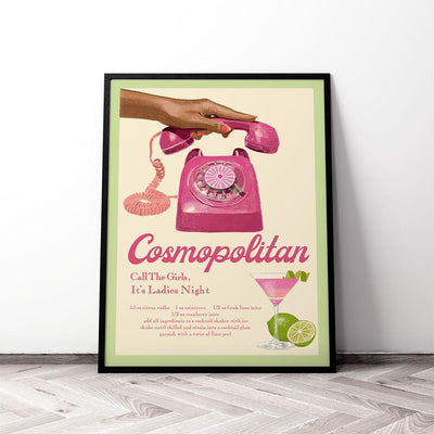 Cosmopolitan
