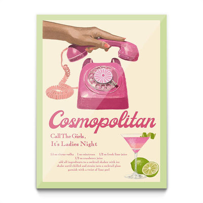 Cosmopolitan