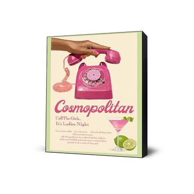 Cosmopolitan