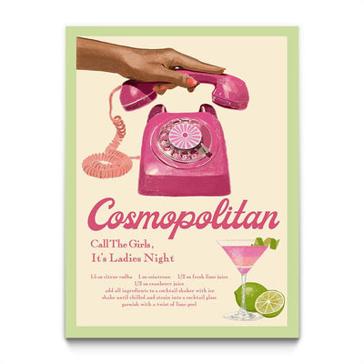 Cosmopolitan