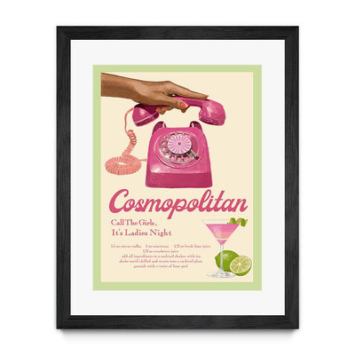Cosmopolitan