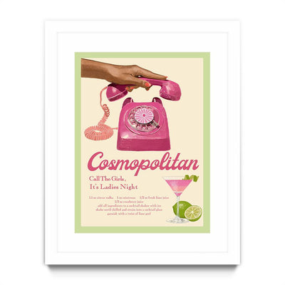 Cosmopolitan