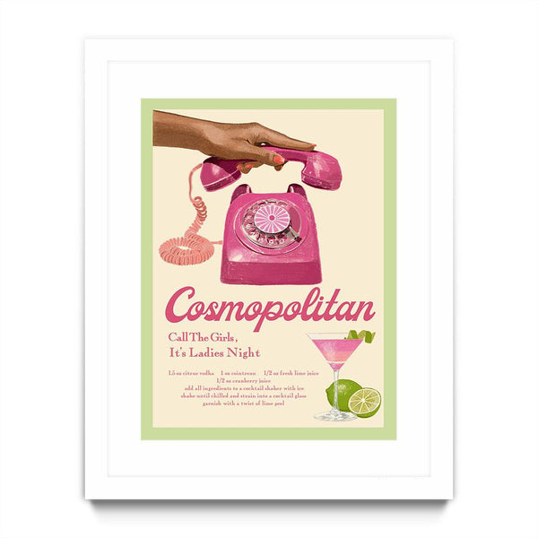 Cosmopolitan
