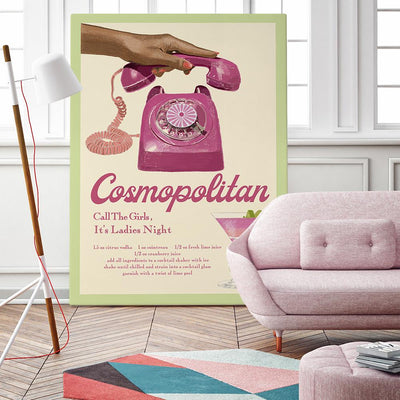 Cosmopolitan