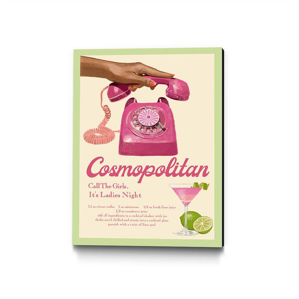 Cosmopolitan