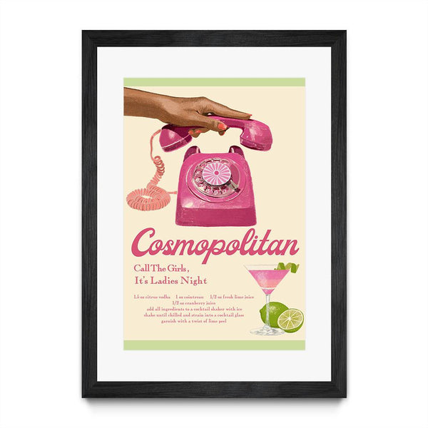 Cosmopolitan