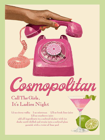 Cosmopolitan