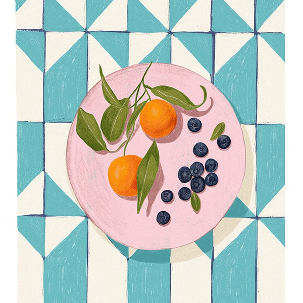 P & C Citrus Berries